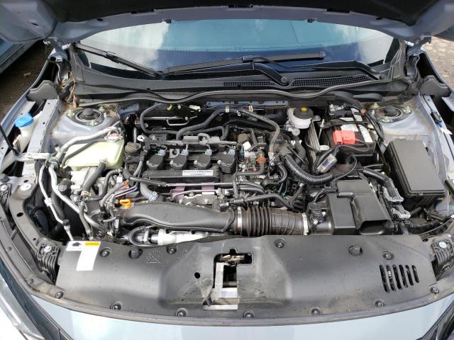 2019 HONDA CIVIC SPOR SHHFK7H43KU418429