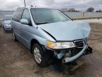 HONDA ODYSSEY 2003 foto