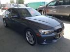 2014 BMW  3 SERIES