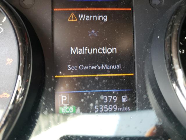 2018 NISSAN ROGUE S JN8AT2MT3JW470618