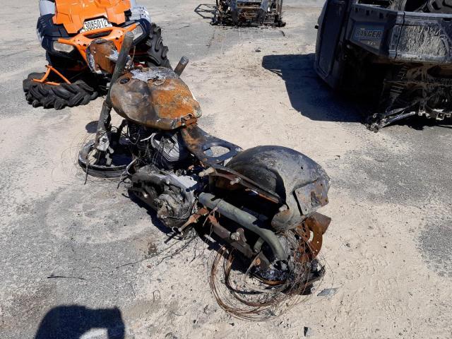 2009 HARLEY-DAVIDSON FXDC 1HD1GV4109K335453