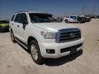 2011 TOYOTA  SEQUOIA