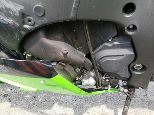 2013 KAWASAKI ZX1000 J JKAZXCJ18DA017201