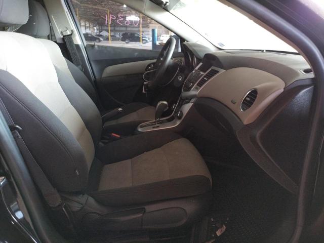 2016 CHEVROLET CRUZE LIMI 1G1PC5SH2G7152975