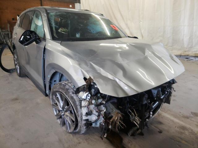 2019 MAZDA CX-5 GRAND JM3KFBDM4K0546892