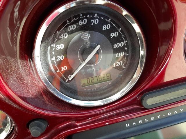 2010 HARLEY-DAVIDSON FLHTK 1HD1KEM14AB641039