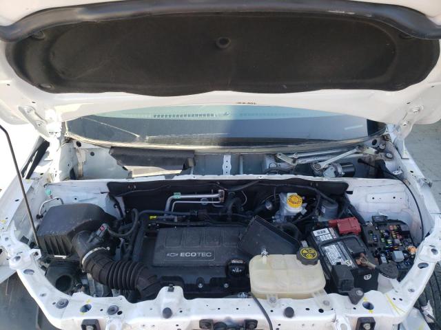 2018 CHEVROLET TRAX LS 3GNCJKSB5JL239432