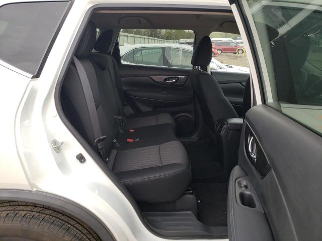 2017 NISSAN ROGUE S KNMAT2MV7HP589824