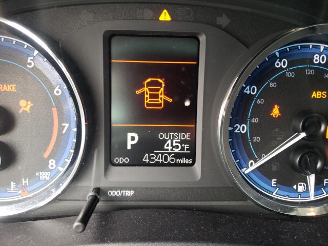 2019 TOYOTA COROLLA L 2T1BURHE4KC212054