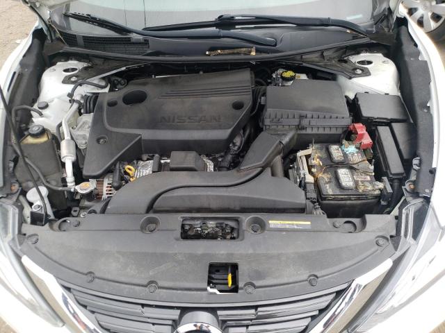 2018 NISSAN ALTIMA 2.5 1N4AL3AP0JC104955