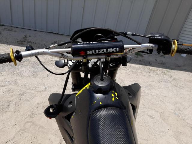 2004 SUZUKI DR-Z400 E JS1DK433742100769
