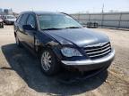 photo CHRYSLER PACIFICA 2007