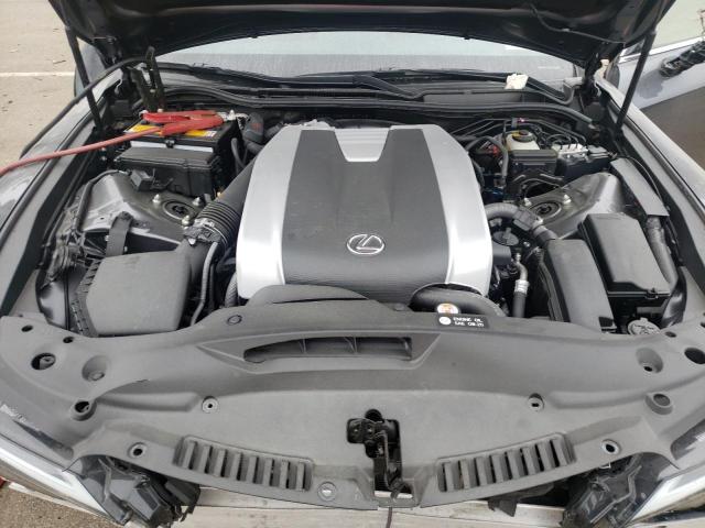 2021 LEXUS IS 350 F-S JTHGZ1E22M5020746