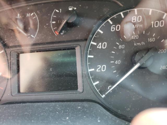 2017 NISSAN SENTRA S 3N1AB7APXHL636025