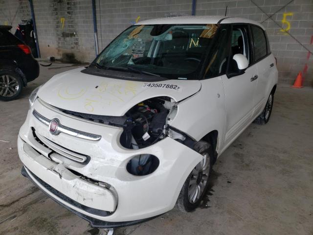 2017 FIAT 500L POP ZFBCFAAH1HZ040135