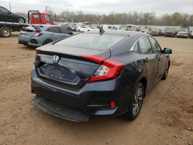 2018 HONDA CIVIC EX 2HGFC2F75JH571693
