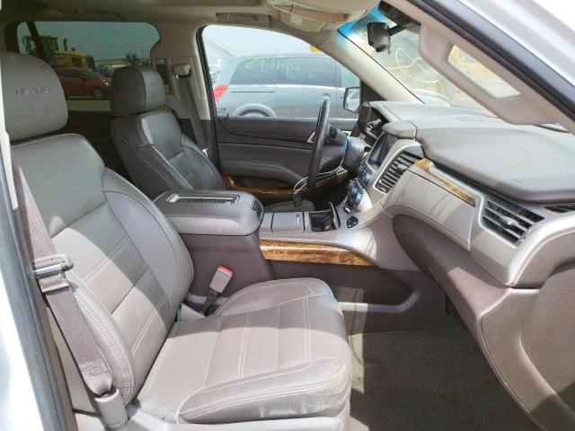 2016 GMC YUKON DENA 1GKS2CKJ6GR460316