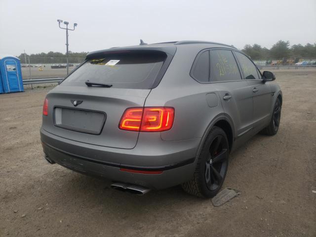 2019 BENTLEY BENTAYGA SJAAM2ZV6KC024678