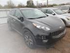 2018 KIA  SPORTAGE