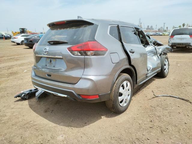 2017 NISSAN ROGUE S KNMAT2MT2HP581452