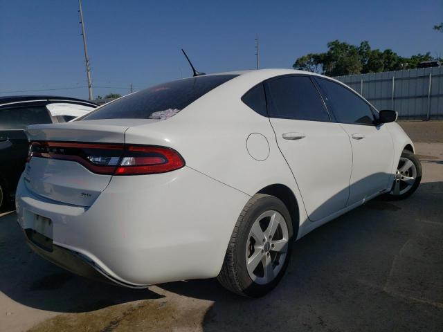 2016 DODGE DART SXT 1C3CDFBBXGD544130