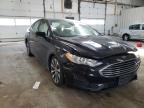 2019 FORD  FUSION