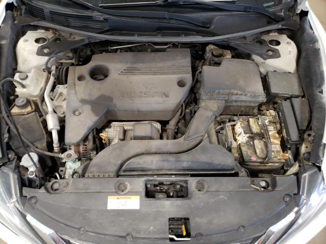 2016 NISSAN ALTIMA 2.5 1N4AL3AP1GN368361