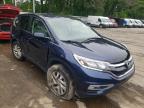 2015 HONDA  CRV