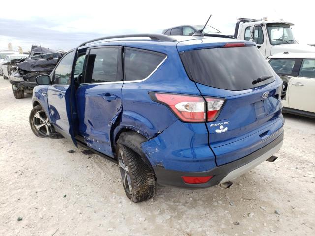 2018 FORD ESCAPE SEL 1FMCU0HD3JUB11592