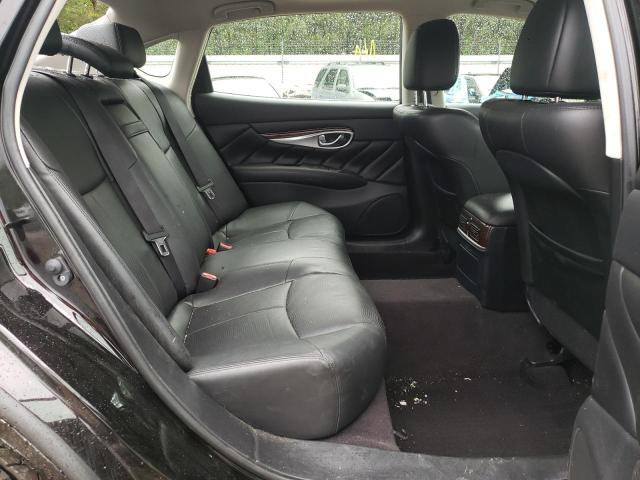 2016 INFINITI Q70L 3.7 JN1BY1PR4GM720130