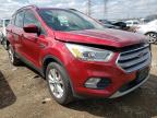 2017 FORD  ESCAPE