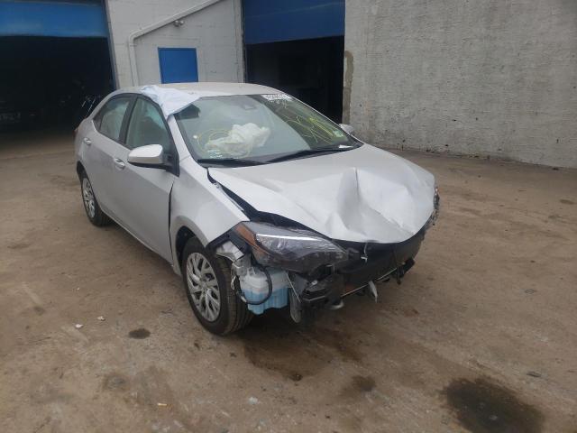 2017 TOYOTA COROLLA L 2T1BURHE7HC819641