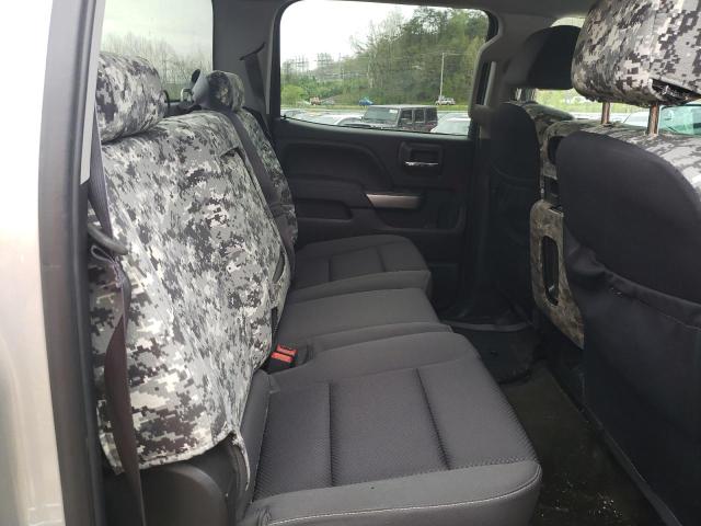 2015 CHEVROLET SILVERADO 3GCUKREC7FG117713