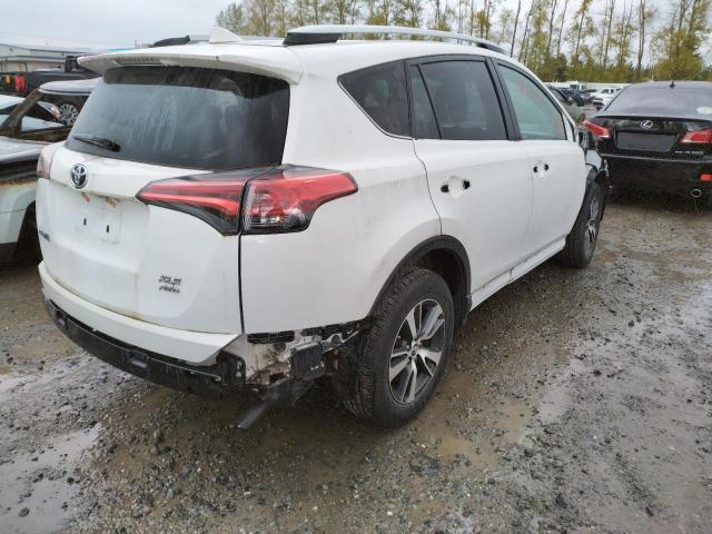 2016 TOYOTA RAV4 XLE 2T3RFREVXGW490208