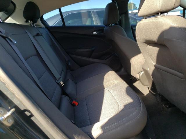 2018 CHEVROLET CRUZE LT 3G1BE6SM5JS556028