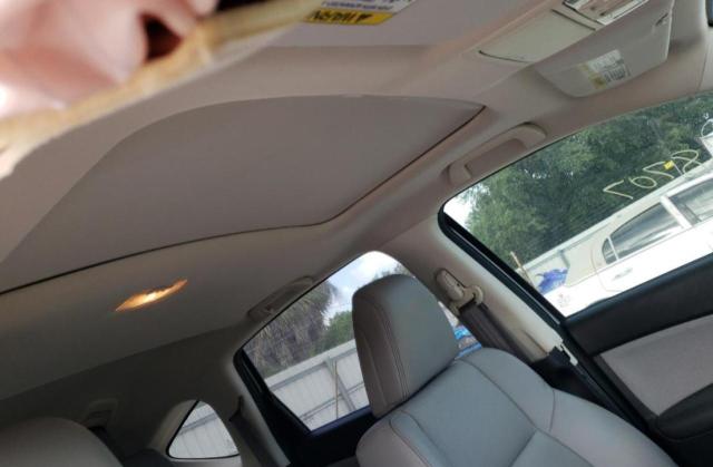 2015 HONDA CR-V EXL 2HKRM3H73FH511907