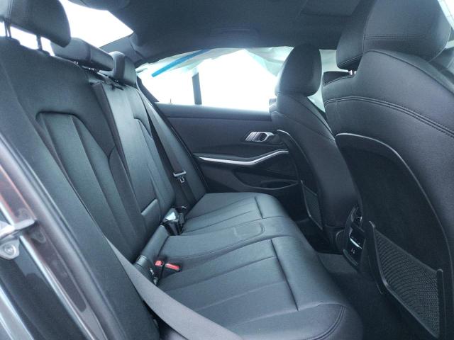 2021 BMW 330XI 3MW5R7J02M8B70744