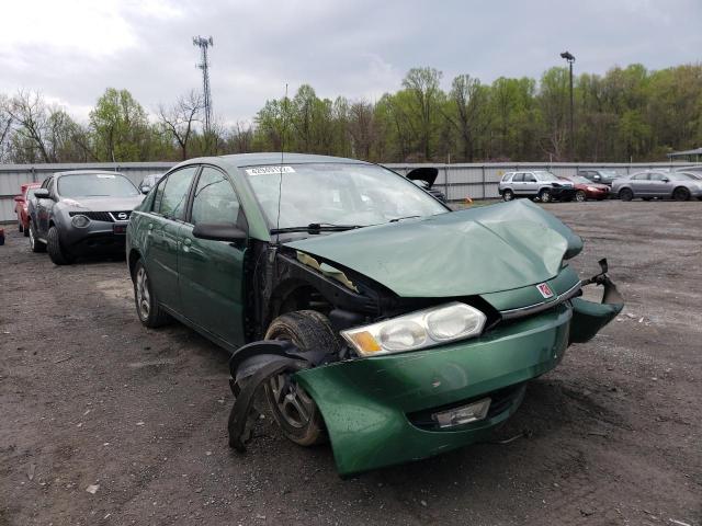 2004 Saturn Ion 