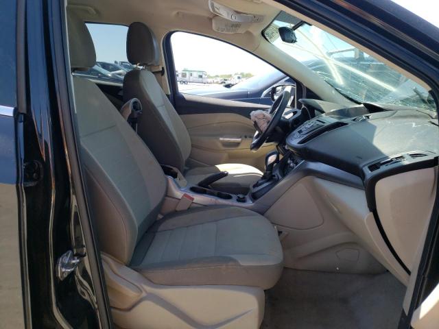 2015 FORD ESCAPE SE 1FMCU9G90FUB09713