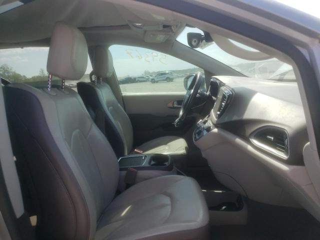 2018 CHRYSLER PACIFICA T 2C4RC1EG2JR132484