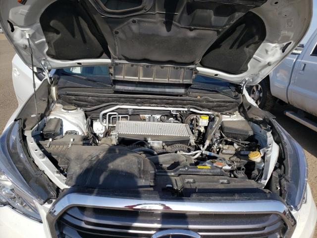 2021 SUBARU ASCENT 4S4WMAFD2M3440350