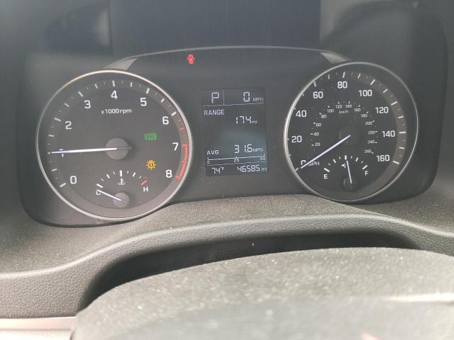 2017 HYUNDAI ELANTRA SE 5NPD84LF2HH025725