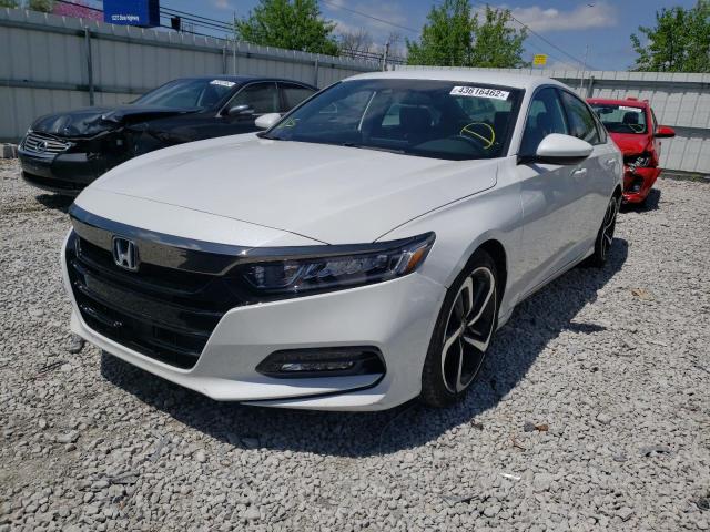 2020 HONDA ACCORD SPO 1HGCV1F34LA135987