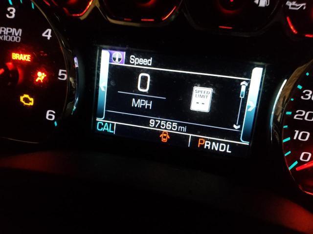 2017 CHEVROLET SUBURBAN K 1GNSKJKC8HR208870