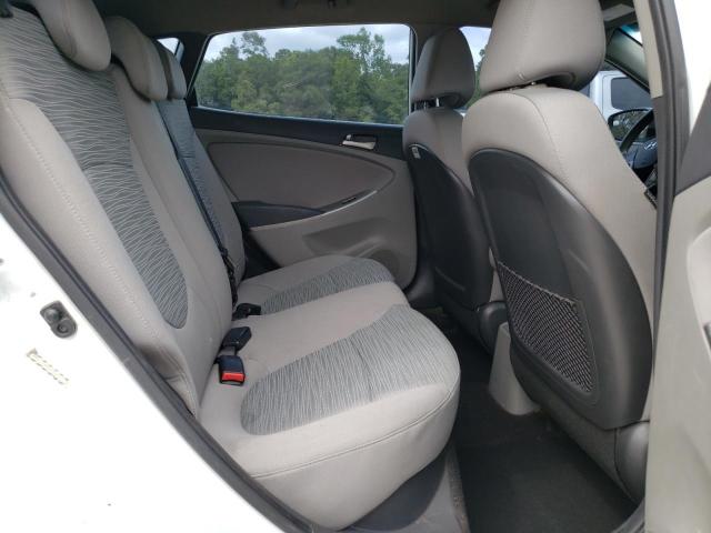 2015 HYUNDAI ACCENT GS KMHCT5AE9FU232217