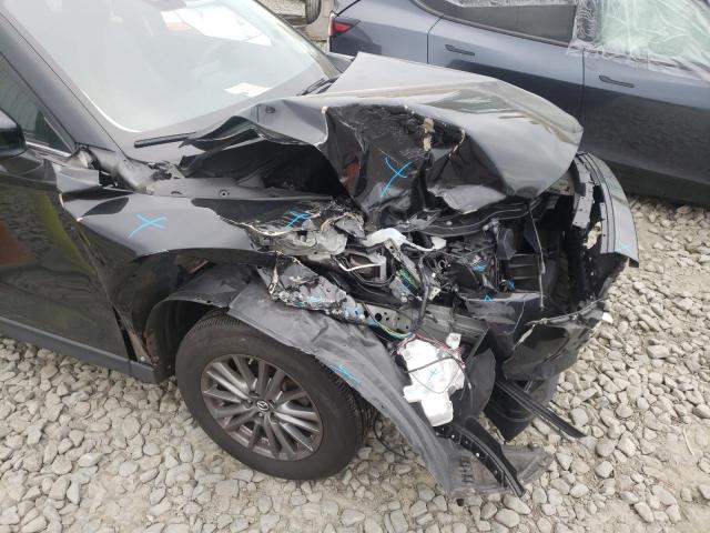 2017 MAZDA CX-5 TOURI JM3KFBCL3H0204898