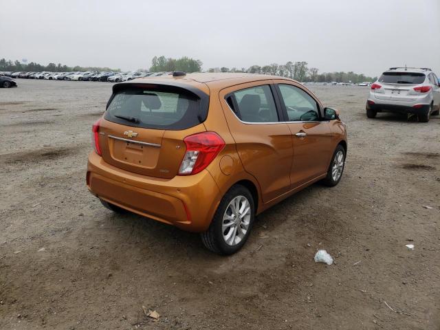 2019 CHEVROLET SPARK 2LT KL8CF6SA6KC817813