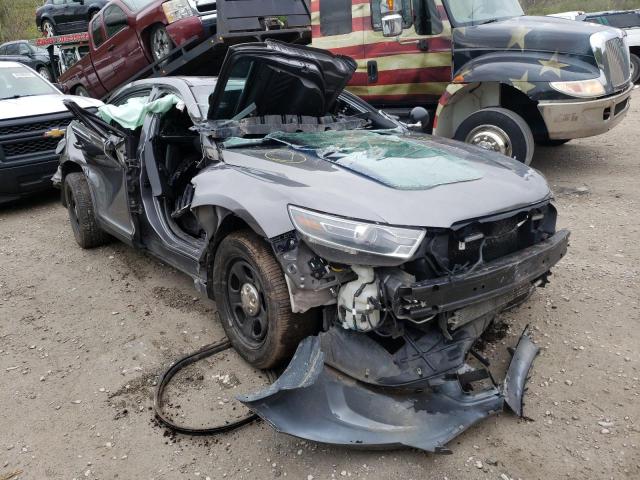 2015 FORD TAURUS POL - 1FAHP2MK2FG173529