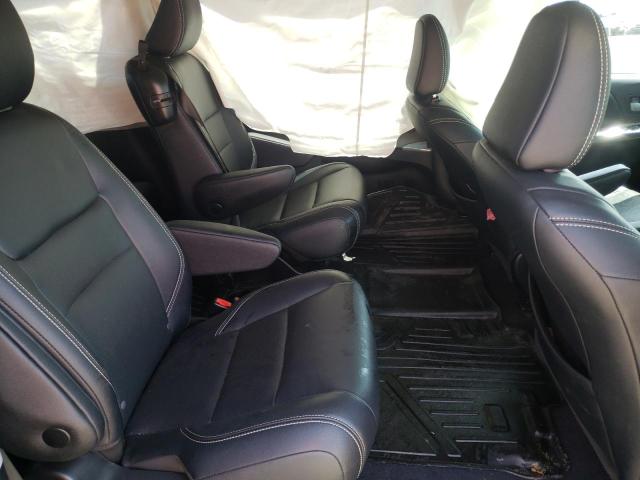 2019 TOYOTA SIENNA SE 5TDXZ3DC7KS966310
