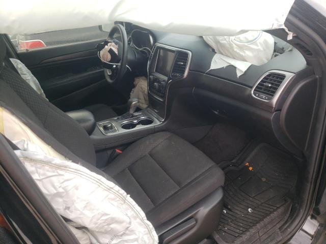 2018 JEEP GRAND CHER 1C4RJFAG9JC502556